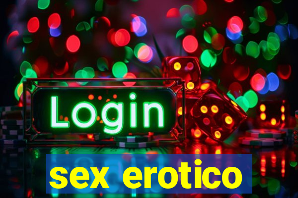 sex erotico